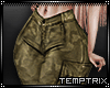[TT] Cargo pants rlx