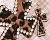 Cross ★ Earrings