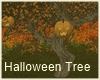 Halloween Tree 2022