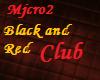 Black and Red Club