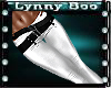 Cilla White Pants