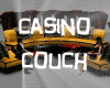 Casino Couch