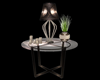 *Surya End Table