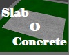 Slab O Concrete