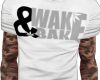 Wake-N-Bake / white