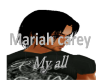 mariah carey- my all