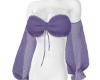 lilac top