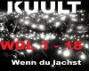 Wenn du lachst-KUULT