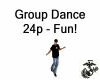 Group Dance 24p