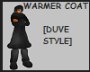 WARMER COAT