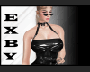 ♪ Latern Black X