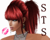 STS=Hairstyles RedLove