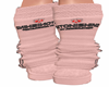 ASHTO Warmers Rosa