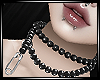 Choker Piercing ll