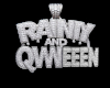 Rainy&Qween | Custom