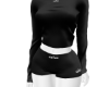Alo Black Set
