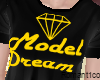 Model Dream (F)