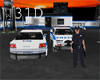 Police car 2
