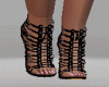 Katena Shoes Black