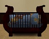 Boy Baby Crib