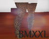 Cheetah Boots BMXXL