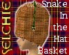 !!S Snake in the Basket
