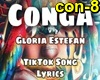 CONGA- Gloria Estefan