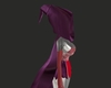 Sarah cloak