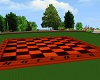 Garden Chessboard