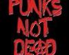 punks not dead [female]