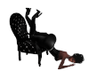 !S Pose Chair