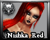 *M3M* Nishka Red Hair