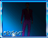 *C*PURPLE OUTFIT M CPL