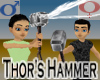 Thors Hammer -v1d