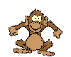 [Cg094] Monkey Jumping!