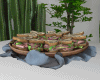 Butterfly Veggi Sandwich