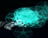 Star Finger Particle