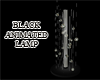 (IKY2) LIQUID B/W LAMP