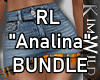 RL "Analina" Bundle