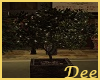 Christmas Ficus Tree