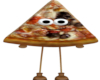 Pizza Slice Avatar M/F