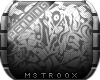 M| Metro Skin