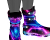 TFT HoloColor Boots v4