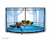 Tiger DayBed
