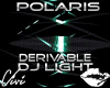[DER] POLARIS DJ LIGHT