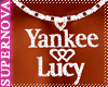 [Nova] Yankee & Lucy NKL