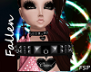 {FSP} S "Owned" Collar