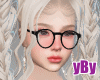 BY Hipster Glasses