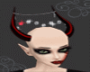 [M1105] Sexy DevilHorn