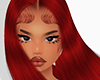 𝓁. flying hair cherry
